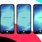 TikTok añade ejercicios de meditación para los menores que se activarán por la noche para ayudarles a desconectar