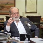 “La verdad es que no debemos estar en Uruguay”: la fuerte crítica de Carlos Slim al mercado de las telecomunicaciones local