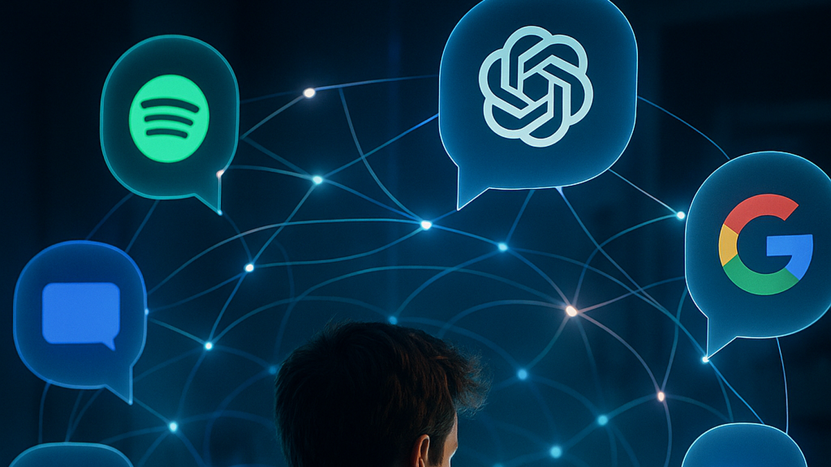 ¿El fin de las pestañas? Cómo la IA está creando una internet sin clics