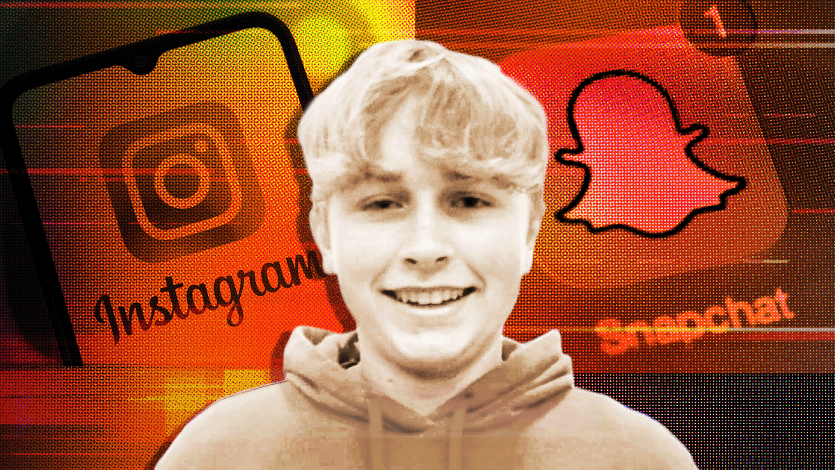 “Tengo todo lo necesario para arruinarte”: la BBC sigue la pista a estafadores que practican la sextorsión contra chicos adolescentes