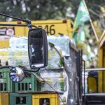 FNC extiende seguro de paro en Minas y plantea retorno en Montevideo; sindicato analizará si vuelve a las tareas