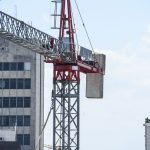 Se agudiza conflicto en la construcción y aumenta el envío de trabajadores al seguro de paro en Maldonado