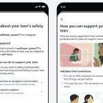 Meta AI notificará a los padres si detecta que los adolescentes intentan hablar sobre suicidio o autolesiones