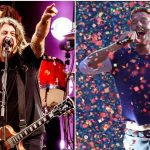 Un 2027 prometedor: Foo Fighters ¿y Coldplay? sacuden Montevideo con sus shows
