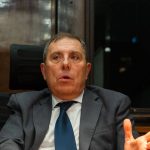 Oddone sobre las transferencias sociales: “Todo el mundo puede hacer lo que quiere y no hay que condicionarlo en nada; salvo el pobre”