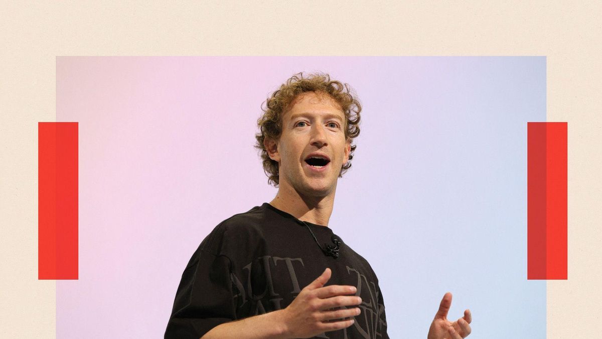 La nueva función que permite deepfakes en Meta y que Orsi tiene desactivada: ¿es ilegal en Uruguay?