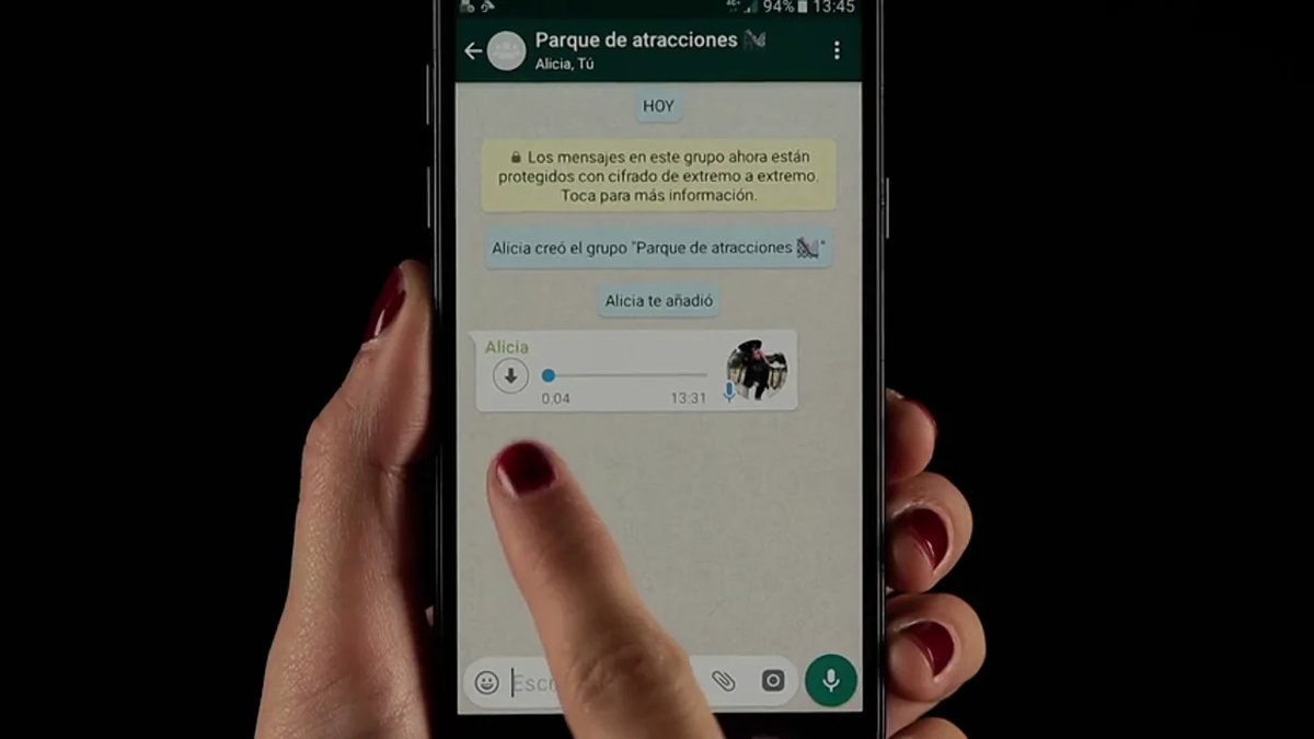 “Papelera” secreta | ¿Dónde se pueden encontrar los audios eliminados de WhatsApp?