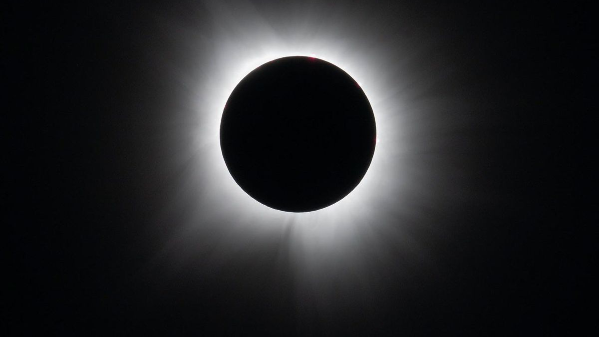 Eclipse solar total de agosto 2026: la NASA publicó la lista de países donde se podrá ver el fenómeno astronómico