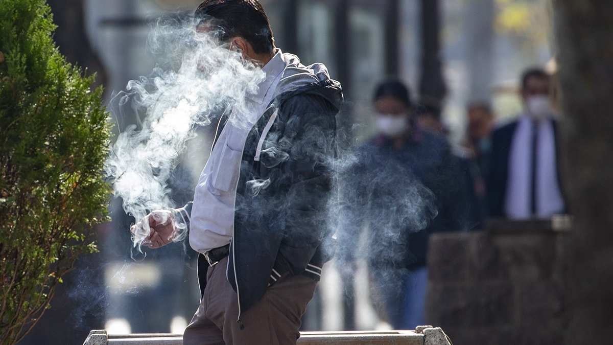 Actualizan la lista de trabajos, hábitos, sustancias e infecciones que aumentan el riesgo de padecer cáncer