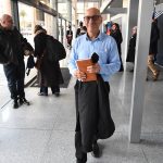 Abdala asegura que discusión por el impuesto del 1% “no está fuera de escena” e insistirá en aplicarlo en la Estrategia Nacional de Desarrollo