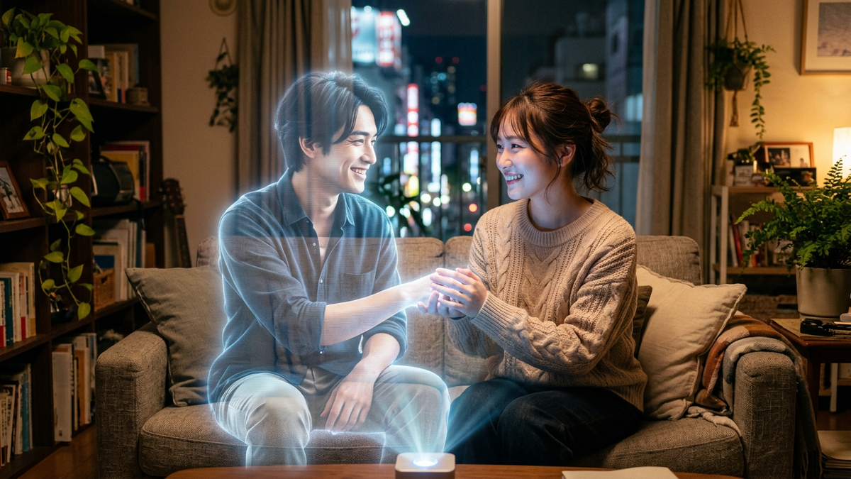China prohíbe las relaciones afectivas entre los menores y los “novios virtuales” creados con IA