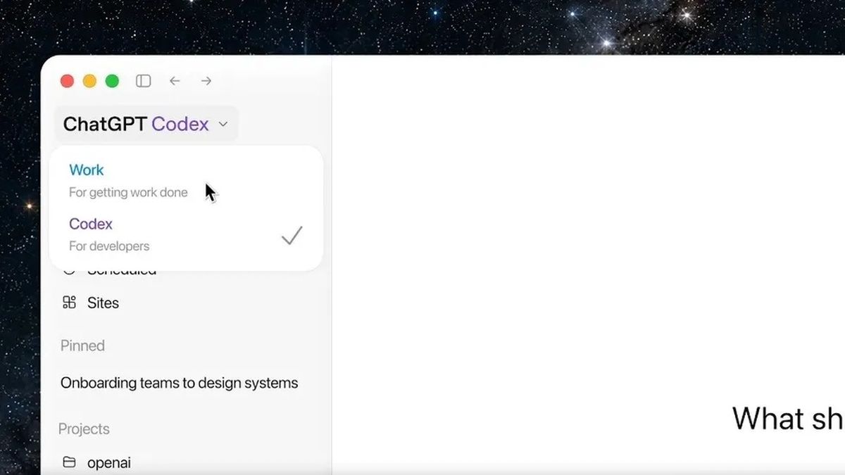 Cómo usar el nuevo ChatGPT: de hacer preguntas a delegar tareas