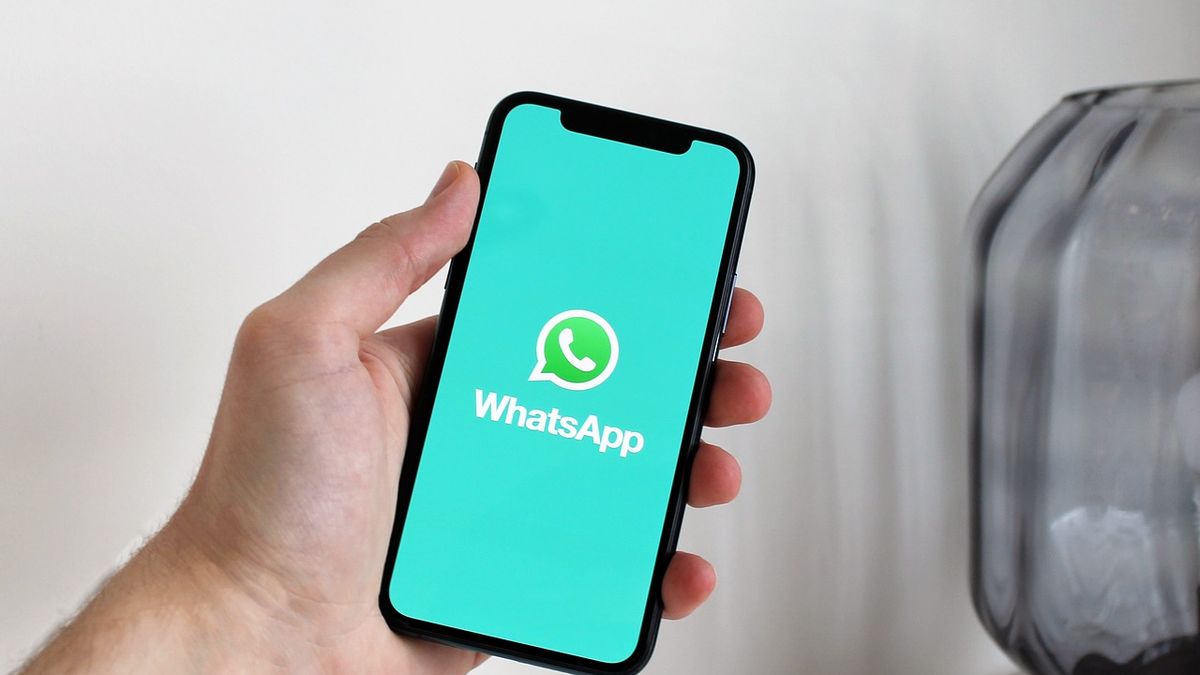 Esta es la nueva función de WhatsApp que te permite editar documentos
