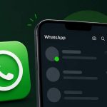 El nuevo punto verde de WhatsApp: qué significa y cómo desactivarlo