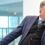 “Mientras más duro se hace el enfrentamiento con bandas criminales, más hay que respaldar al ministro”, dijo Orsi tras asesinato de niño en el Parque Rodó