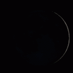 ¿Cuándo es el Eclipse lunar de agosto 2026 que se podrá ver desde Uruguay?