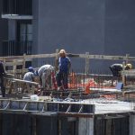 Cómo se vivió el conflicto de la construcción en Maldonado, un departamento donde el sector tiene sus particularidades