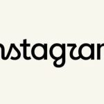 Instagram renueva el logotipo de su nombre y deja intacto el icono de la aplicación