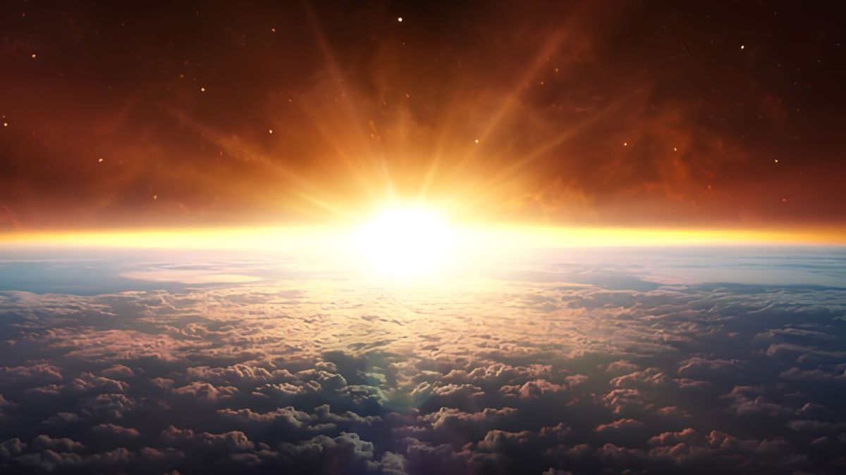 Científicos proponen “atenuar” el Sol para combatir El Niño