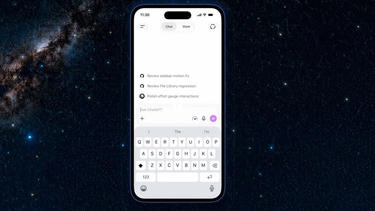 ChatGPT anunció nuevos beneficios para sus usuarios gratuitos