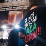 “Si nos buscan, acá estamos”: trabajadores de FNC no se reintegran a sus tareas en Montevideo y sindicato exige definiciones a la empresa