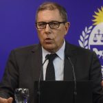 Oddone: “El partido de la competitividad no es con el tipo de cambio” y advirtió que el Estado no puede resolverlo todo