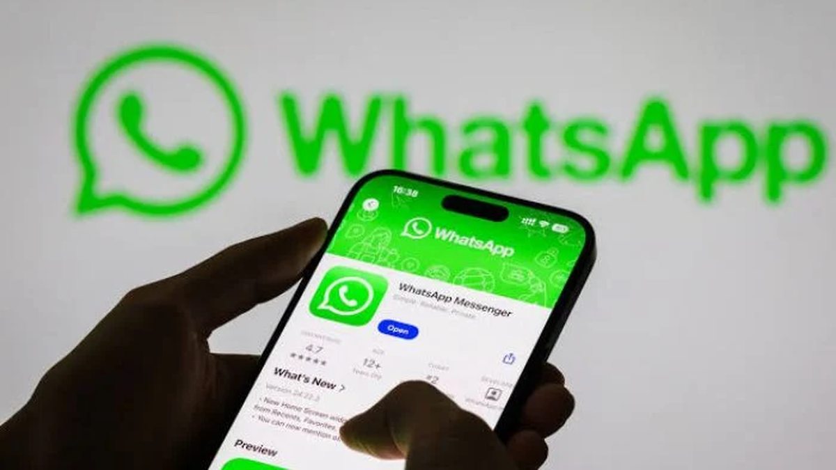 WhatsApp cambia los grupos para siempre: cuáles son las tres nuevas funciones