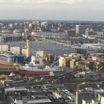 “La situación es crítica y no admite más demoras”: el reclamo de los industriales por el Puerto de Montevideo