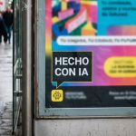 Por qué avisar que una publicidad fue hecha con IA no siempre es buena idea, según una experta