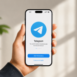 Apple retiró temporalmente Telegram de la App Store por presunto abuso sexual infantil