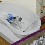 MSP abrirá 15 mil nuevos cupos el lunes para vacunar contra el meningococo a niños de entre 9 y 15 años